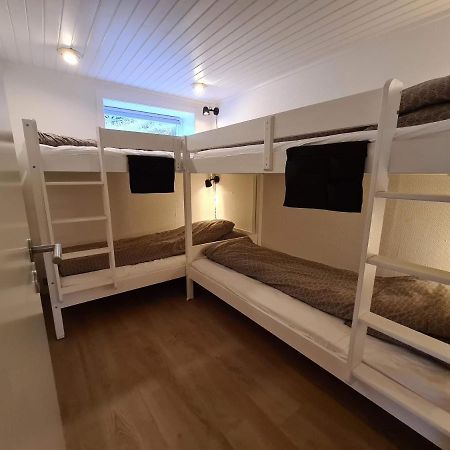 Summarhus29 Villa Tvoroyri Exteriör bild