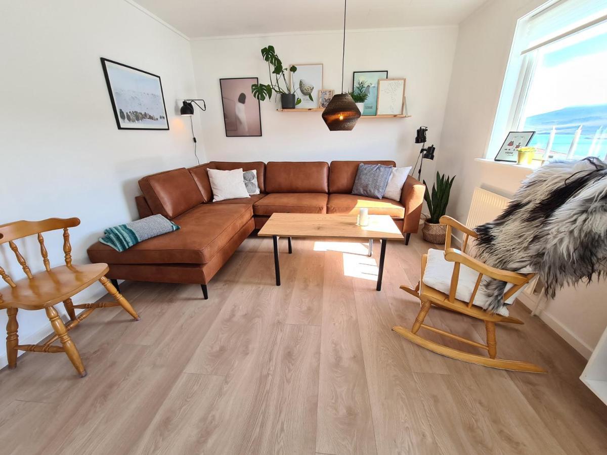 Summarhus29 Villa Tvoroyri Exteriör bild
