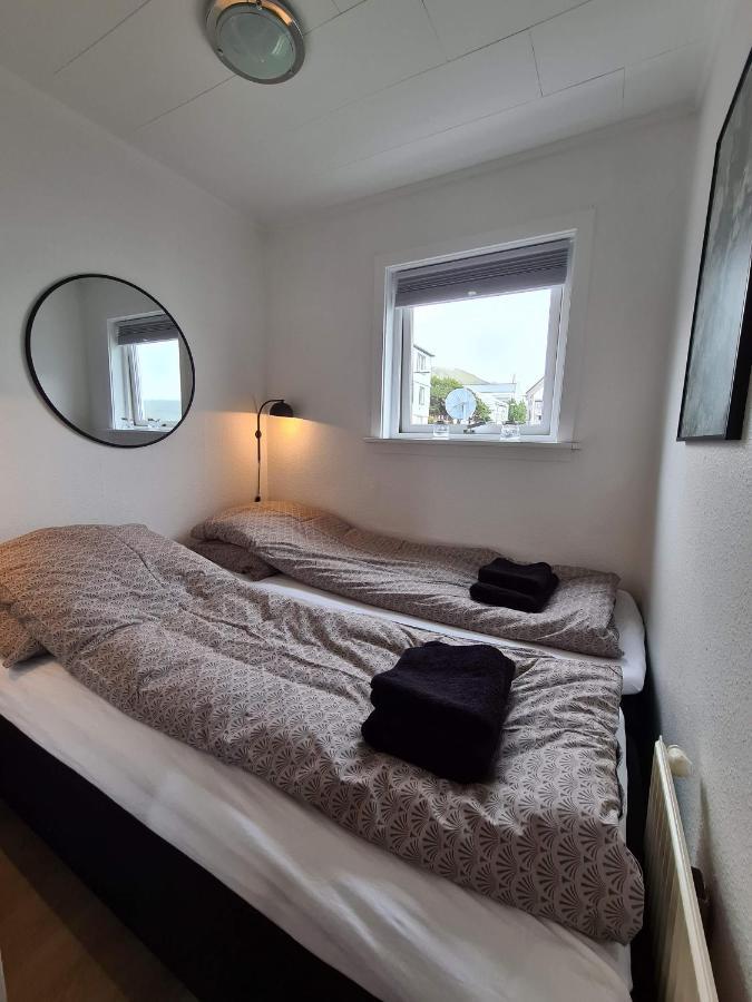 Summarhus29 Villa Tvoroyri Exteriör bild