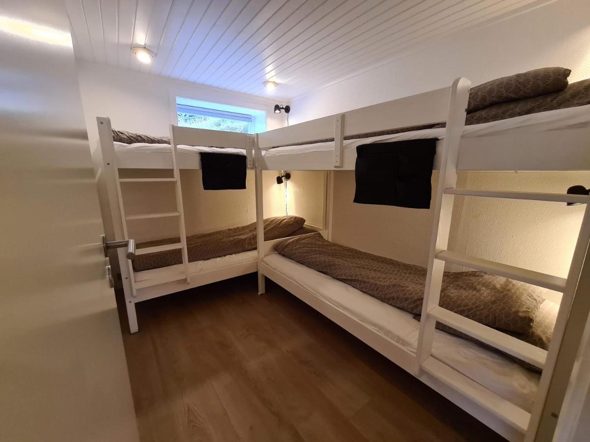 Summarhus29 Villa Tvoroyri Exteriör bild